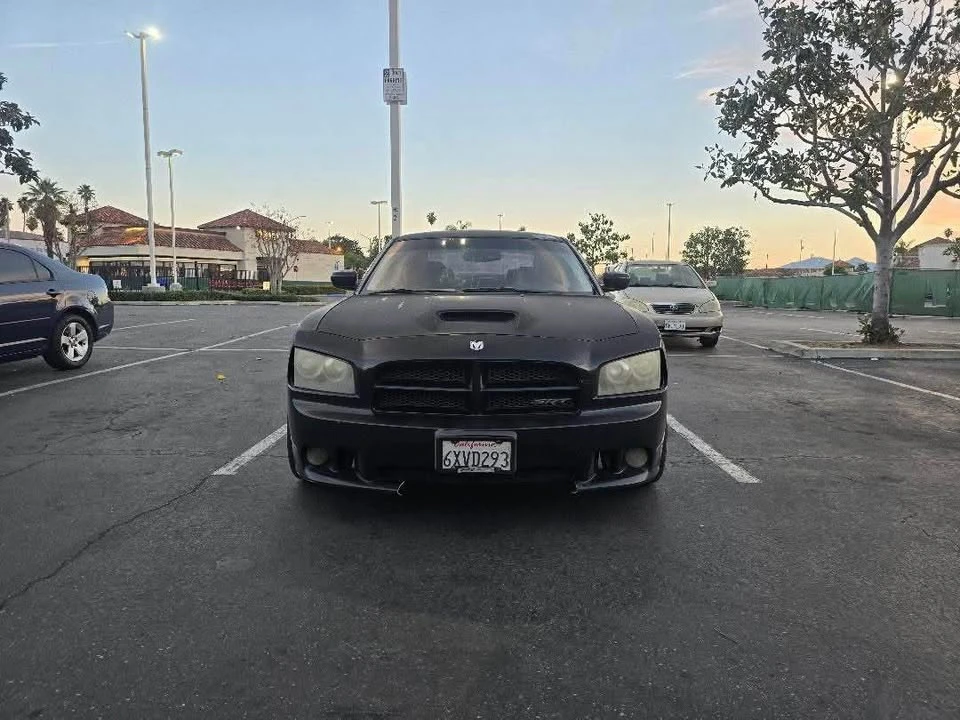 2009 Dodge Charger SRT & 392 6th Gen - Image 6 of 9