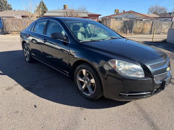2009 Chevrolet Malibu - Image 2 of 6