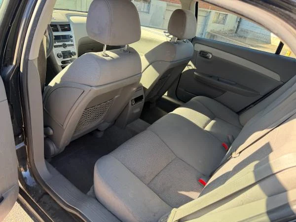 2009 Chevrolet Malibu - Image 6 of 6