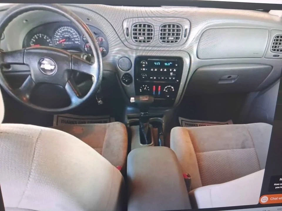 2009 Chevrolet Trailblazer - Image 3 of 5