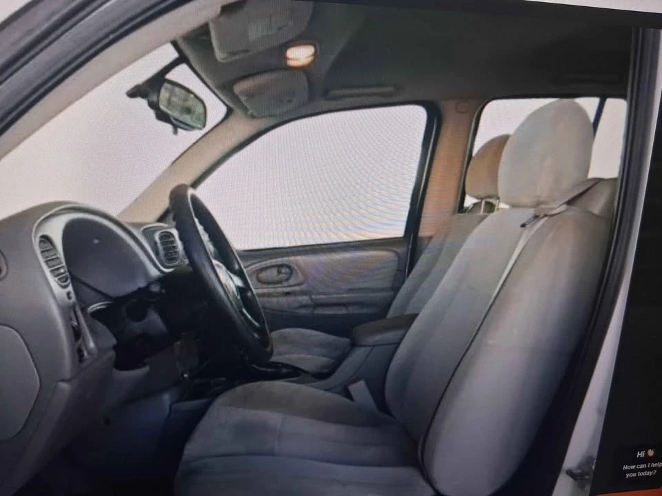 2009 Chevrolet Trailblazer - Image 2 of 5