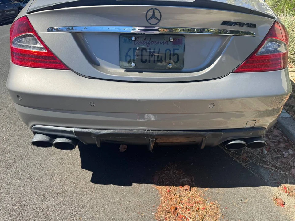 2009 Mercedes-Benz E-Class - Image 11 of 11