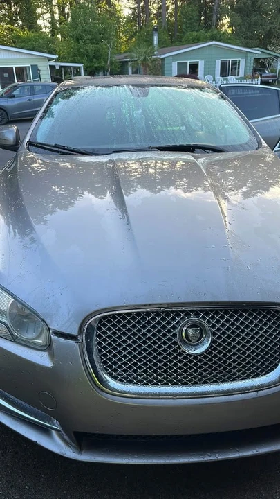 2009 Jaguar X250 XF - Image 3 of 4