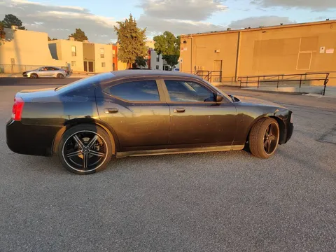 2009 Dodge Charger