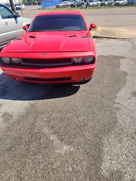 2009 Dodge Challenger