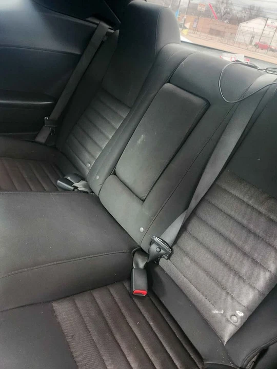 2009 Dodge Challenger 3rd Gen - Image 7 of 8