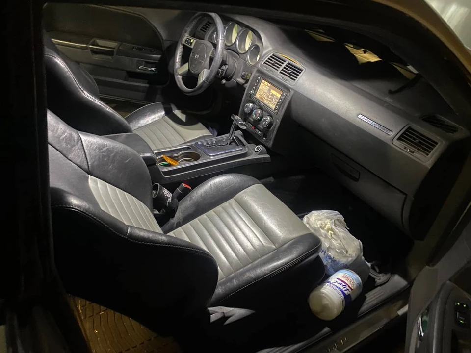 2009 Dodge Challenger 3rd Gen - Image 3 of 20