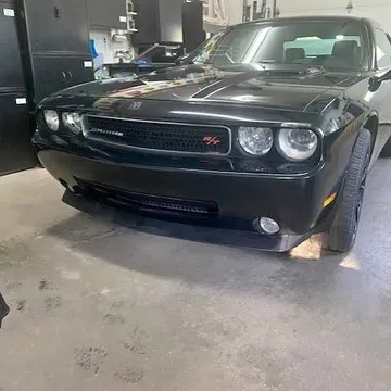 2009 Dodge Challenger R/T