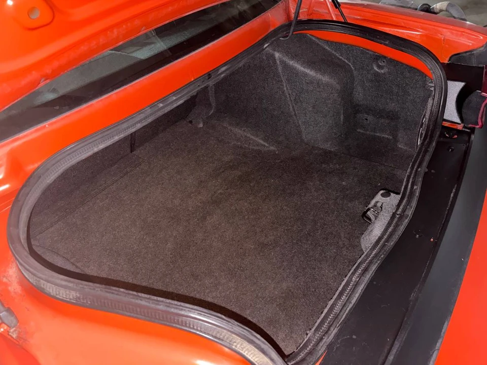 2009 Dodge Challenger SRT8 & 392 3rd Gen - Image 6 of 16