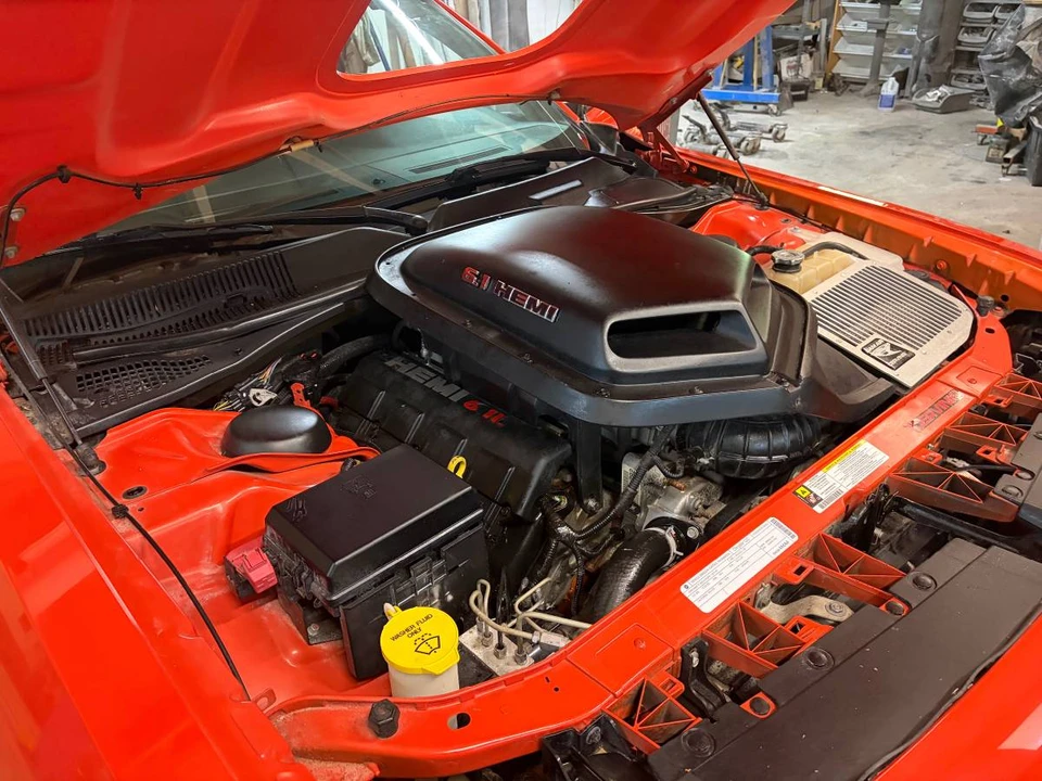 2009 Dodge Challenger SRT8 & 392 3rd Gen - Image 7 of 16