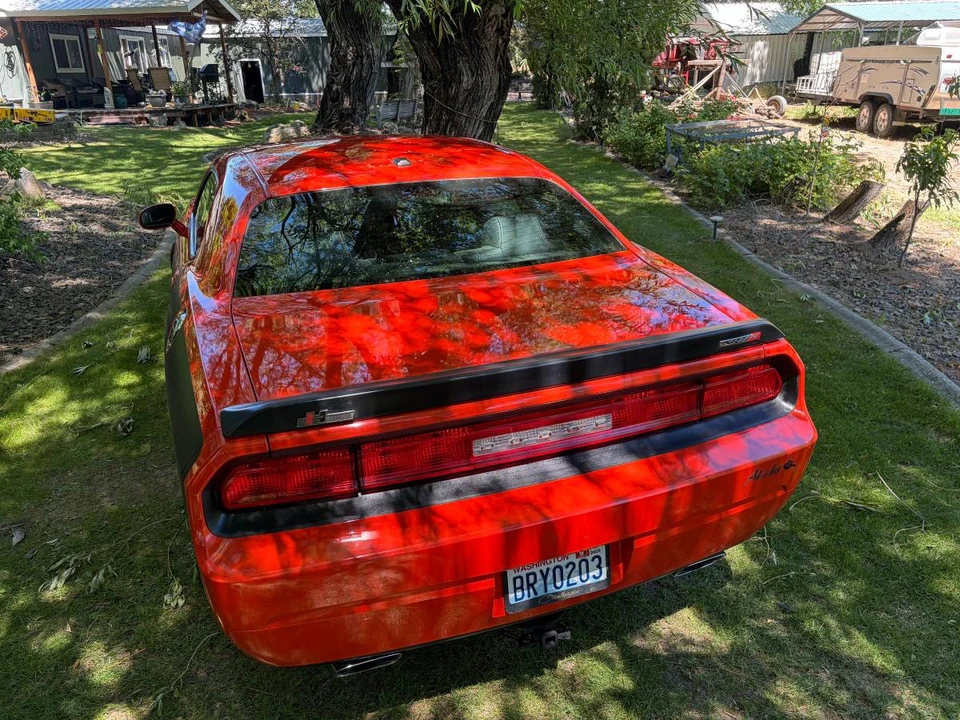2009 Dodge Challenger SRT8 & 392 3rd Gen - Image 15 of 16