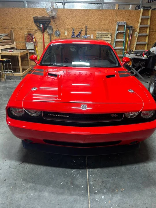 2009 Dodge Challenger 3rd Gen - Image 2 of 11