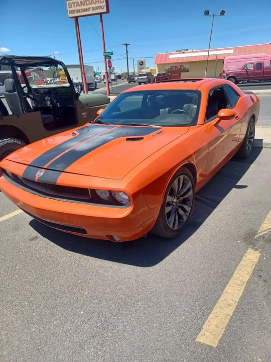 2009 Dodge Challenger SRT8 & 392 3rd Gen - Image 2 of 8