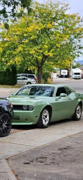 2009 Dodge Challenger V6