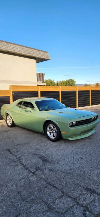 2009 Dodge Challenger 3rd Gen - Image 5 of 5
