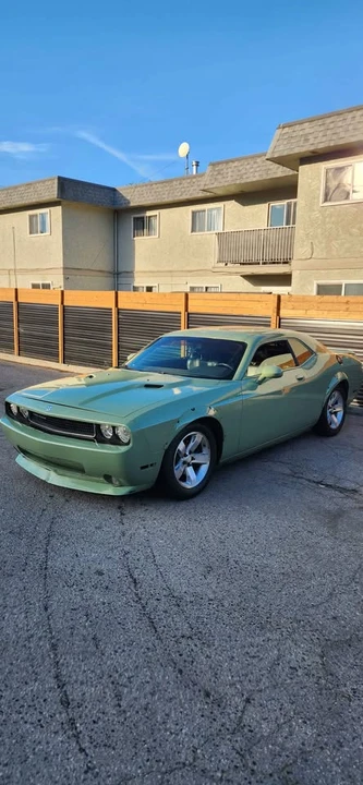 2009 Dodge Challenger 3rd Gen - Image 3 of 5