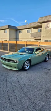 2009 Dodge Challenger