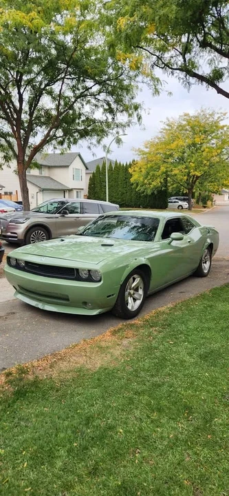 2009 Dodge Challenger 3rd Gen - Image 4 of 7