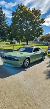2009 Dodge Challenger V6