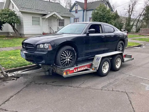 2009 Dodge Charger