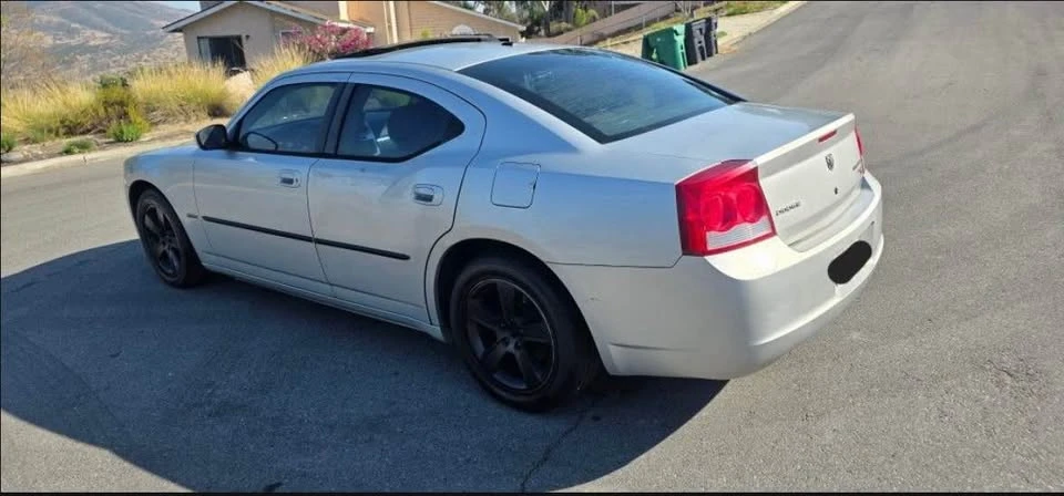 2009 Dodge Charger 6th Gen - Image 6 of 7