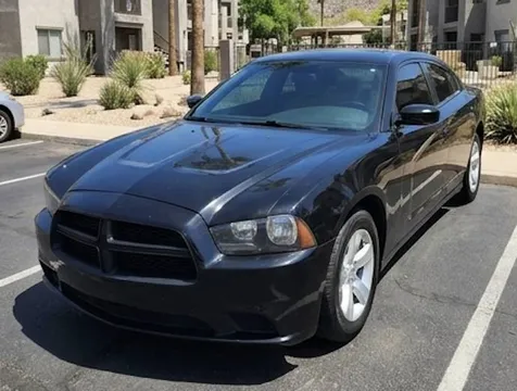 2009 Dodge Charger