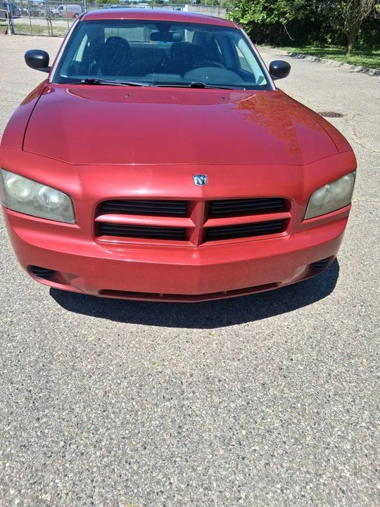 2009 Dodge Charger 6th Gen - Image 4 of 9