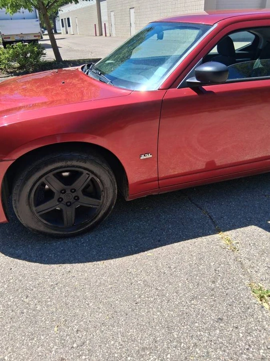 2009 Dodge Charger 6th Gen - Image 2 of 9