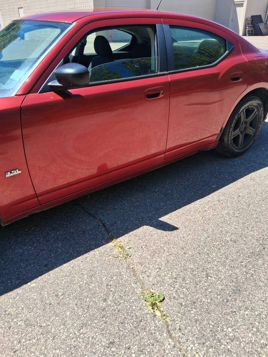 2009 Dodge Charger 6th Gen - Image 3 of 9
