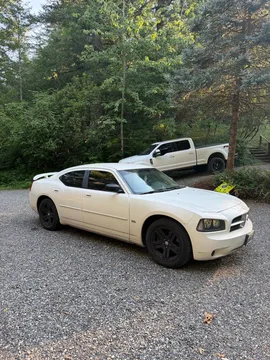 2009 Dodge Charger SXT