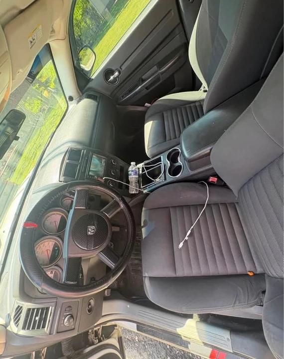 2009 Dodge Charger 6th Gen - Image 9 of 9
