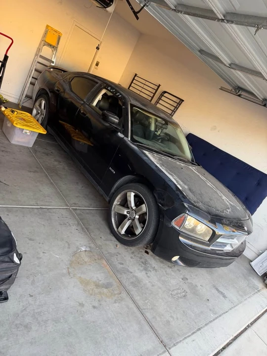 2009 Dodge Charger 6th Gen - Image 2 of 3
