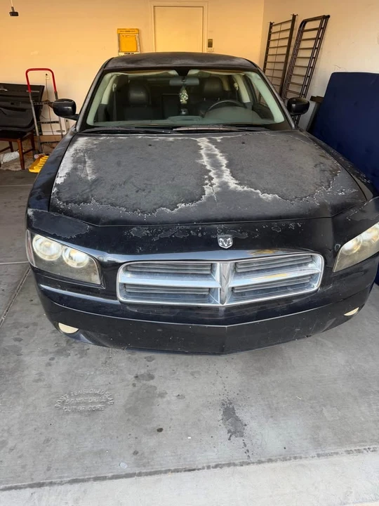 2009 Dodge Charger 6th Gen - Image 3 of 3