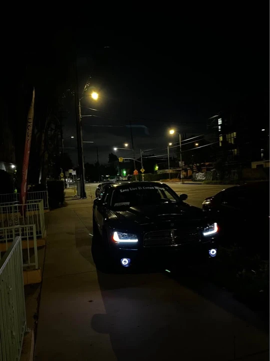 2009 Dodge Charger 6th Gen - Image 2 of 7