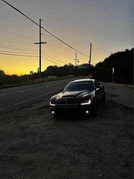 2009 Dodge Charger R/T