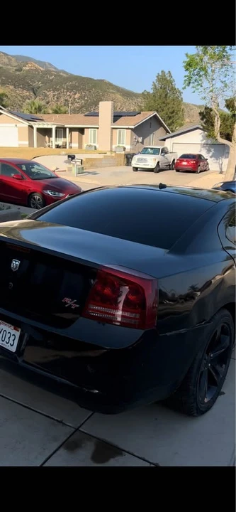 2009 Dodge Charger 6th Gen - Image 3 of 8