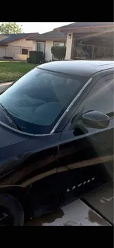 2009 Dodge Charger RT