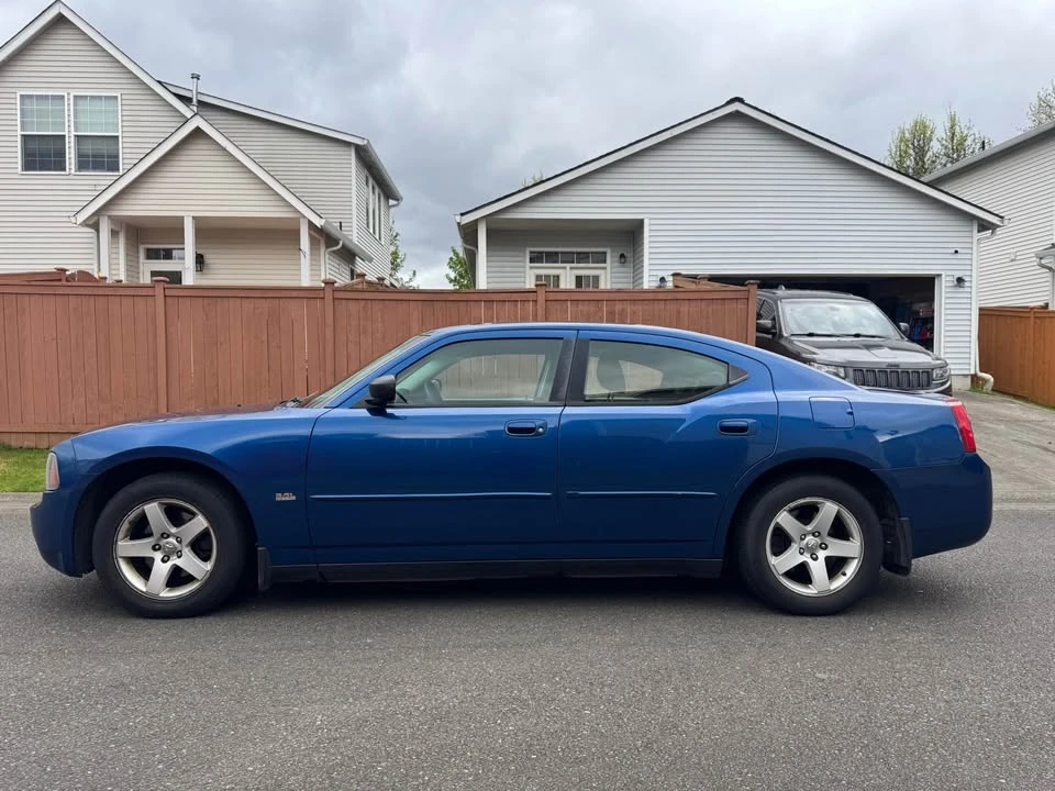 2009 Dodge Charger 6th Gen - Image 2 of 10