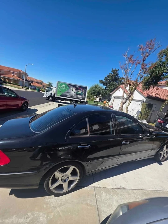 2009 Mercedes-Benz W211 E-Class - Image 3 of 7