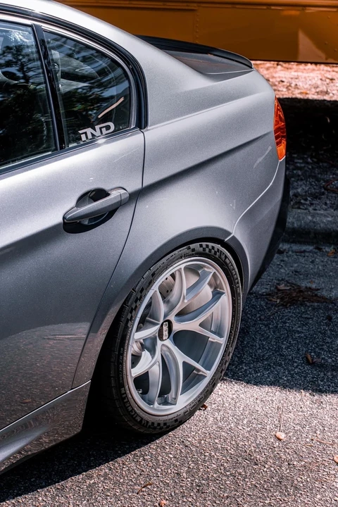 2009 BMW E90 M3 Sedan - Image 15 of 17