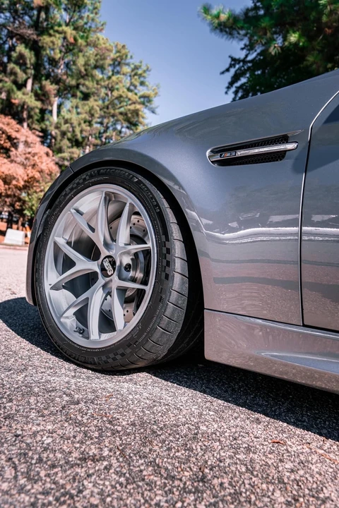 2009 BMW E90 M3 Sedan - Image 14 of 17
