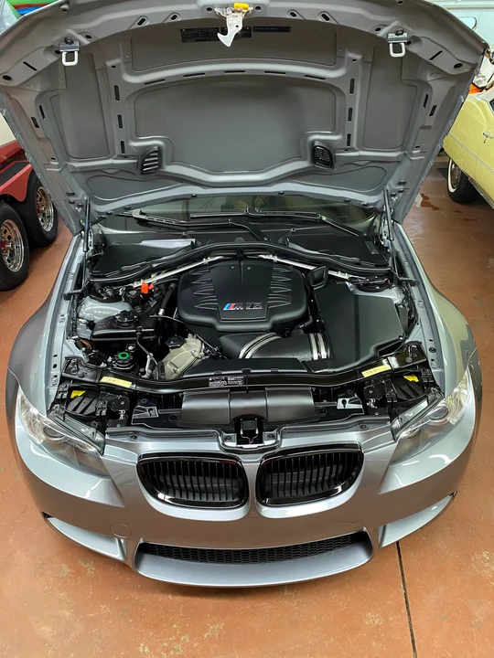 2009 BMW E90 M3 Sedan - Image 4 of 17
