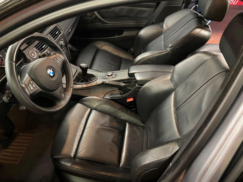 2009 BMW E90 M3 Sedan - Image 5 of 17