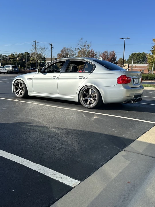 2009 BMW E90 M3 Sedan - Image 17 of 17