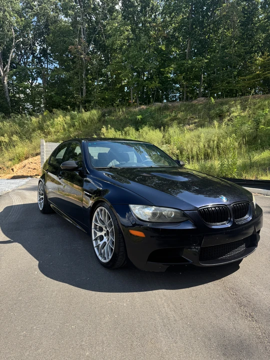 2009 BMW E90 M3 Sedan - Image 2 of 5