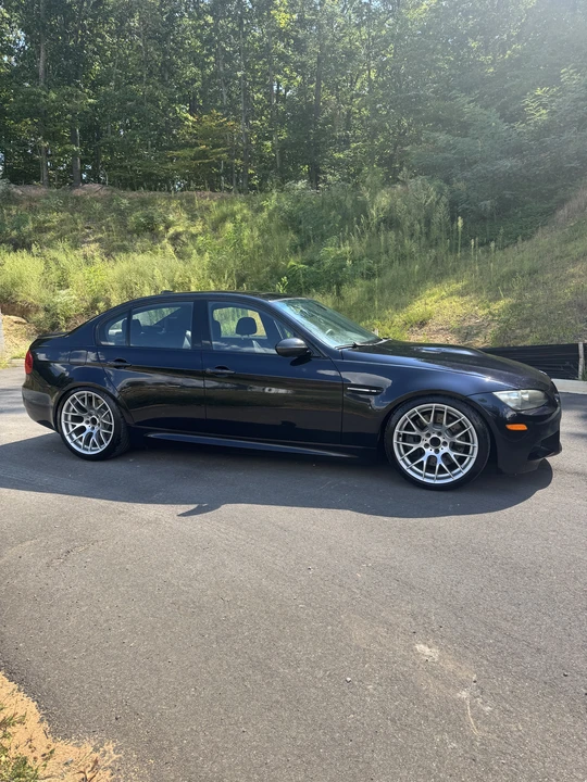 2009 BMW E90 M3 Sedan - Image 3 of 5