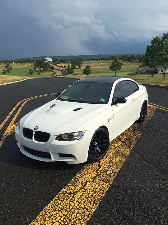 1950 BMW M3 - Image 2 of 2