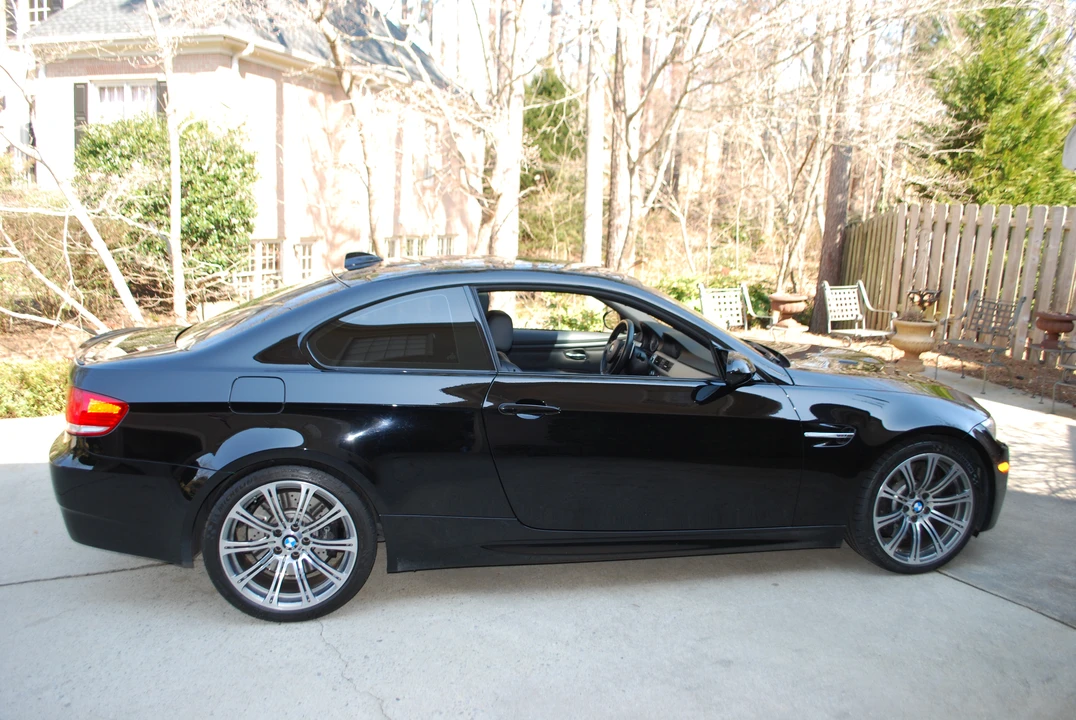 2009 BMW E92 M3 Coupe - Image 4 of 5