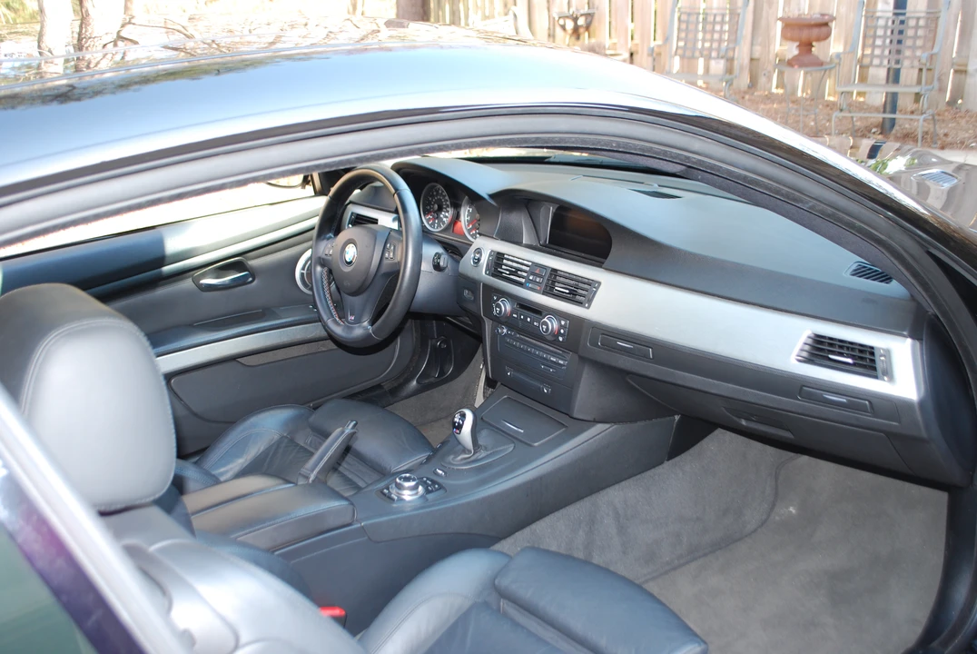 2009 BMW E92 M3 Coupe - Image 3 of 5