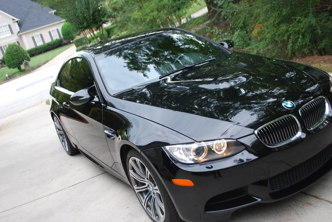 2009 BMW E92 M3 Coupe - Image 5 of 5